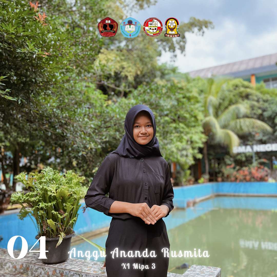 ANGGI ANANDA RUSMITA